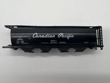 10691 - T - N-Gauge Box Car - Canadian Pacific - CP 386383 - Box 9