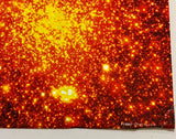 8624 - A - The Stars - Space Shot - Many Descriptive Narratives of Stars -  Litho PTW827 - 1998