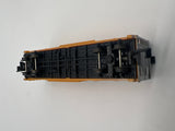 10699 - T - N-Gauge Cattle Car - Union Pacific - U.P. 476306 - Box 9