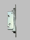 9875 - AS - Sliding Patio Door - Mortise Lock and Keeper