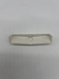 9633A - AS - Vintage Marvin Casement Crank Cover - Box 3A
