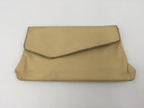 10124 - AP - Native Deerskin - Purse, Coin Purse, and Gloves (Size 6 1/2) - Handcrafted - Tan. - Box 42