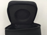 10134 - H - Sigma Padded Photo Lens Case - Black - with Belt Loop Attachment -- Box 41