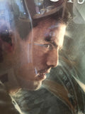 10135 - C - Movie Poster - Minority Report - Starring Tom Cruise