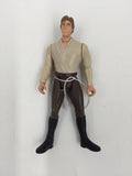 10157 - T - Vintage Star Wars - Hans Solo - Action Figure - Kenner - 1996 - Box 41