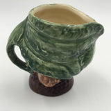 10220 - C - Vintage Royal Dalton Miniature Jug - Arriet - Rare - Made in England - Box 24