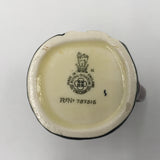 10221 - C - Vintage Royal Doulton Toby Jug - Old Charley - R & N 787515 - Made in England - Excellent Condition - Box 24