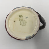 10224 - C - Vintage Royal Doulton Toby Jug - Tony Weller - Rare "A" - Made in England - Box 24