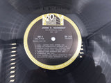 10227 - M - Record Album - John F. Kennedy - The Presidential Years - 1960-1963 - Box 26