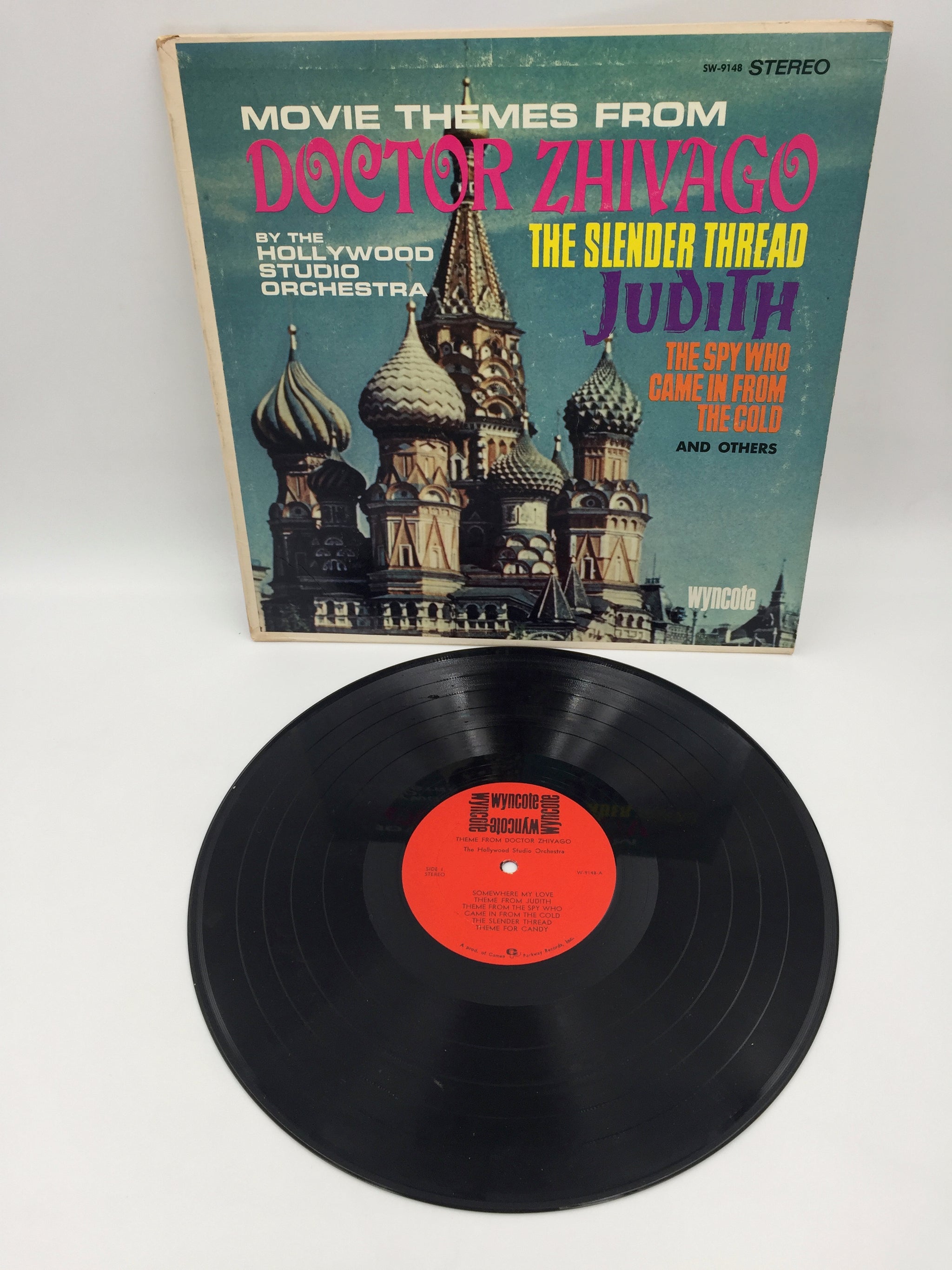Music – JWSEstateSales.com