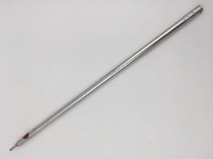 10231 - AS - Spiral Tilt Window Balance - Various Sizes - 9/16" Round Metal Casing -