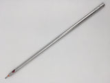 10231 - AS - Spiral Tilt Window Balance - Various Sizes - 9/16" Round Metal Casing -