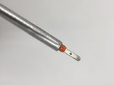 10231 - AS - Spiral Tilt Window Balance - Various Sizes - 9/16" Round Metal Casing -