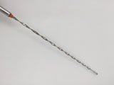 10231 - AS - Spiral Tilt Window Balance - Various Sizes - 9/16" Round Metal Casing -