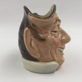 10234 - C - Vintage Royal Doulton Character Jug - Farmer John - "A" - Issued Unk-1960 - Box 24