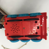 10322 - T - TOMY Thomas Limited 1998 - Thomas, Annie & Clarabel Pull Train - Box 39