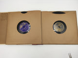 10337 - M - Vintage Record Set - Cowboy Songs - Bing Crosby - Vol 1 - Decca Records 1946 - Box 27