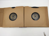 10337 - M - Vintage Record Set - Cowboy Songs - Bing Crosby - Vol 1 - Decca Records 1946 - Box 27