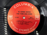 10340 - M - Record Album - The Chambers Brothers - The Time Has Come - Columbia - Box 26