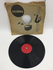 10382 - M - Record 78 RPM - Frank Sinatra - Columbia - Circa 1950's - Box 23