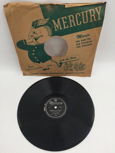 10383 - M - Record 78 RPM - Vic Damone - Mercury Records - 5090 - Box 23