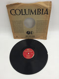 10385 - M - Record 78 RPM - Bill Munroe and his Bluegrass Boys - Columbia - Box 23