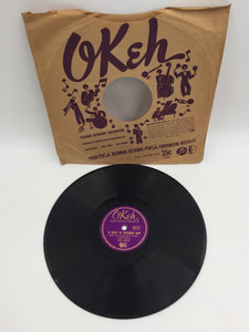 10393 - M -  Record 78 RPM - Gene Autry - Okeh Records - 06274 - Box 23