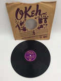10393 - M -  Record 78 RPM - Gene Autry - Okeh Records - 06274 - Box 23