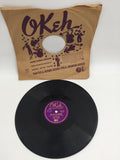 10393 - M -  Record 78 RPM - Gene Autry - Okeh Records - 06274 - Box 23