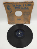 10396 - M - Record 78 RPM - Elton Britt - Bluebird Records - RC Victor - B-9000 - Box 23
