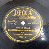 10402 - M - Record 78RPM - Bing Crosby and the Andrew Sisters - Decca Records - Album #A-403 - Box 23