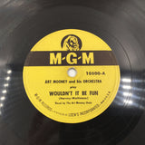 10405 - M - Record 78 RPM - Art Mooney and his Orchestra - M-G-M - 10500-A - Box 23