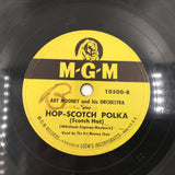 10405 - M - Record 78 RPM - Art Mooney and his Orchestra - M-G-M - 10500-A - Box 23