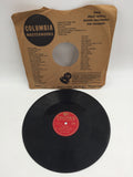 10410 - M - Record 78 RPM - The Three Flames - Columbia - 37268 - Box 23