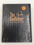 10431 - C - DVD - The Godfather DVD Collection - 5 Disc Set Includes Bonus Material - Box 28