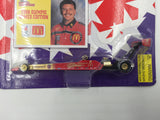 10480 - C - McDonald's 1996 Olympic Games Edition Top Fuel Dragster - New In Package - Box 28