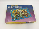 10481 - T - Mechanical Lucky Mouse - Windup Toy - Lucky Toys Industries - Box 28