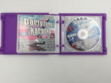 10517 - M - CD-CDG - Party Tyme Karaoke - Party 2 Pack - 4 CD with 64 Songs - Box 41