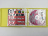 10519 - M - CD-CDG - Billboard Top 10 Karaoke Box Set - 4 CD/40 Songs - 60's,70's,80's,90's - Box 41
