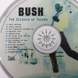 10559 - M - CD - Bush - The Science of Things - Trauma Records - 1999 - Box 27