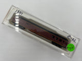 10614 - T - Train - N-scale - Cargo Car - Norfolk & Western - #1501 - Brown - New Condition in plastic case - Box 13