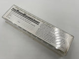 10615 - T - Train - N-scale - Passenger Car - Norfolk & Western - Buchanan - Excellent Condition - Box 13