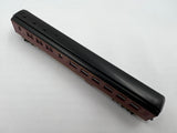 10617 - T - Train - N-scale - Passenger Car - Norfolk & Western - #1018 - New Condition in Plastic Case - Box 13