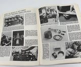 10641 - AU - Book - Chevy Performance - Vol 1 - The Smallblock Chevrolet Engine - Box 20