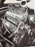 10641 - AU - Book - Chevy Performance - Vol 1 - The Smallblock Chevrolet Engine - Box 20