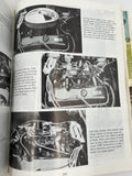 10643 - Book - Fact Book - 1963-1967 Stingray - M.F. Dobbins - Box 20
