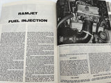 10645 - AU - Book - Performance Tuning for the Restorer - Chevrolets of the 60's - Box 20
