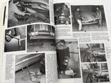 10646 - AU - Book - Corvette Stingray 1963-67 - Car & Parts Magazine - Box 20