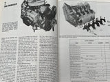 10651 - AU - Book - How to Rebuild Your Small-block Chevy - David Vizard - Covers all Years and Models - Box 20