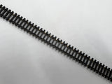 10671 - T - N-Train Straight Track - 30" Length - VGC - Box 9